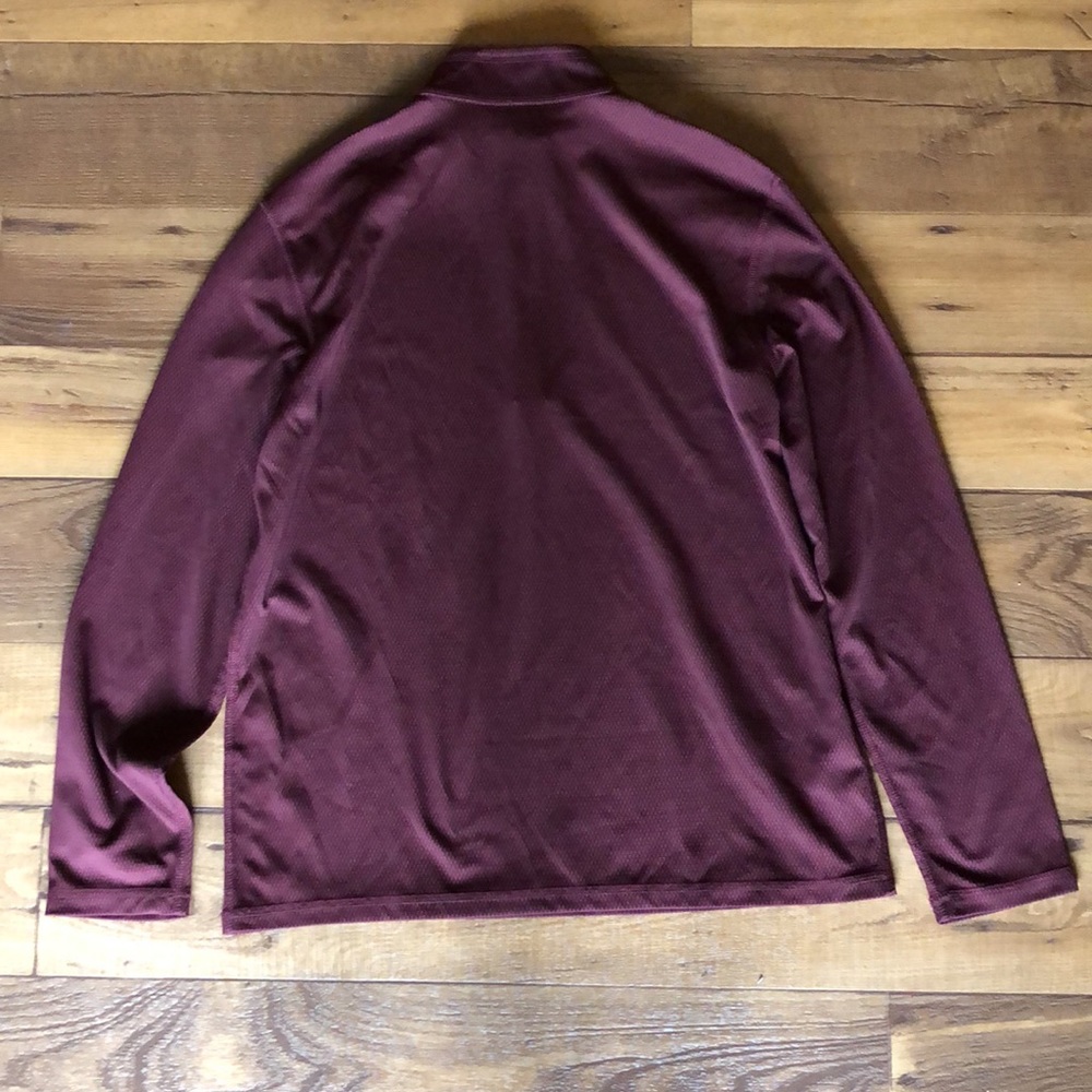 Men’s quick dry shirt